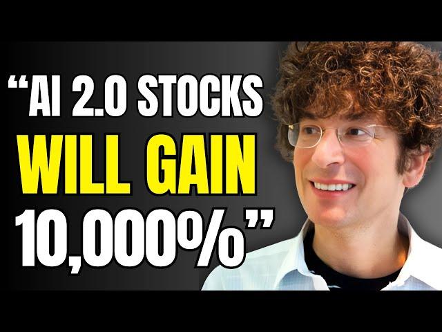 Revealed: James Altucher's "AI 2.0" Stock