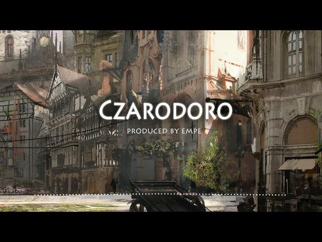 " Czarodoro " Medieval Trap Beat Intrumental