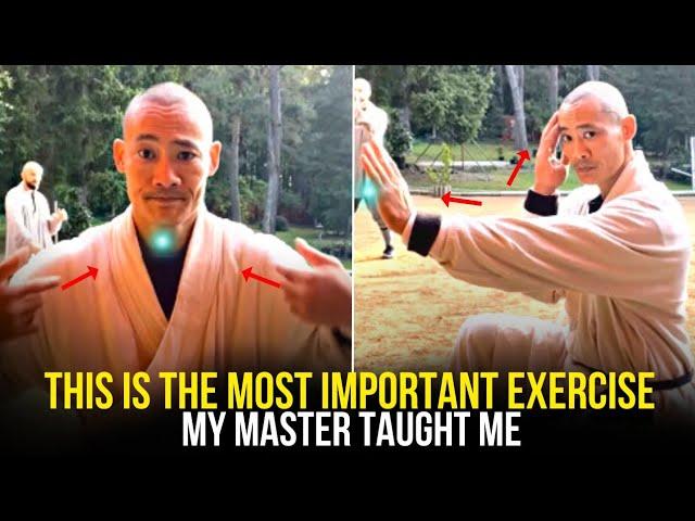 Just Practice This & You Will Healed Permanently in Few Days | Shi Heng yi The Secret