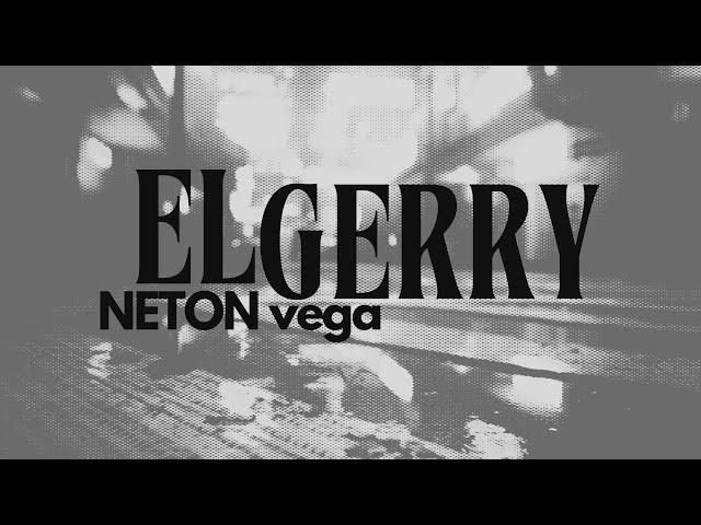 Neton Vega - El Gerry (Liryc Video)