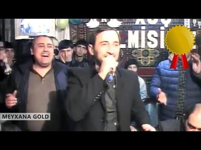 Whatsappa gir darıxmışam səninçün / Musiqili meyxana 2015