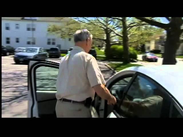 AAA offers driving course for seniors