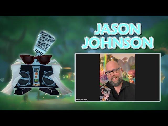 - Jason Johnson - Podcast | Free Realms Sunrise