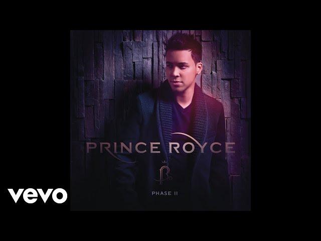 Prince Royce - Memorias (Audio)