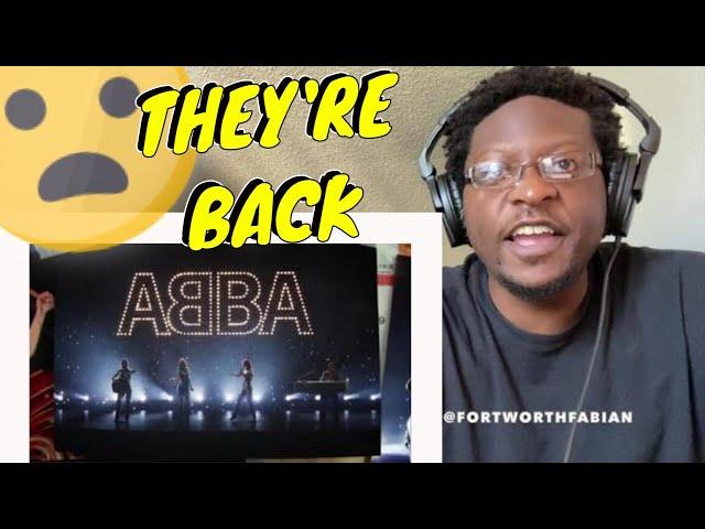 HIP HOP Fan REACTS To ABBA - I Still Have Faith In You ​*ABBA Reaction Video*