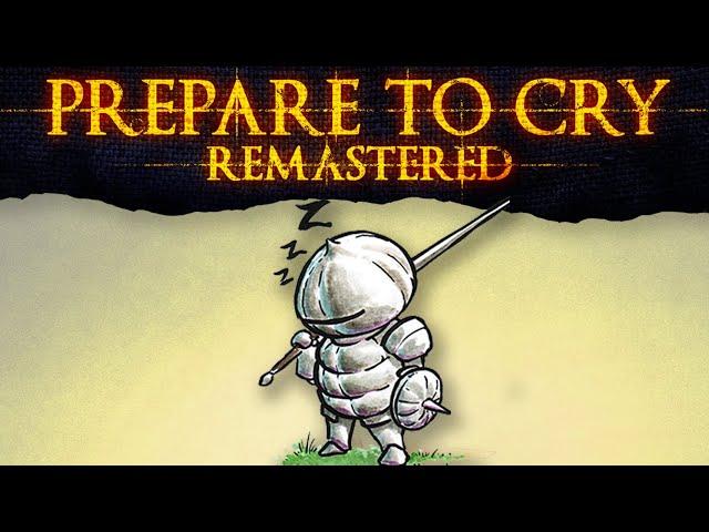 Prepare to Cry Remastered ► Siegmeyer the Adventurer