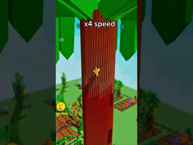 Jack and the Beanstalk  #roblox #growagarden #shorts