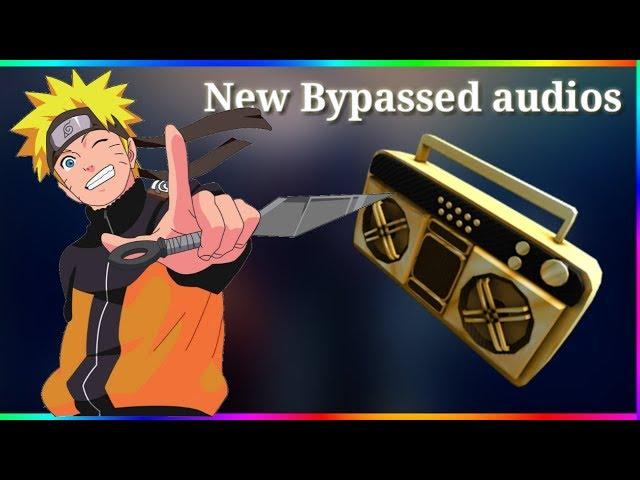 [42] ROBLOX NEW BYPASSED CODES WORKING 2019