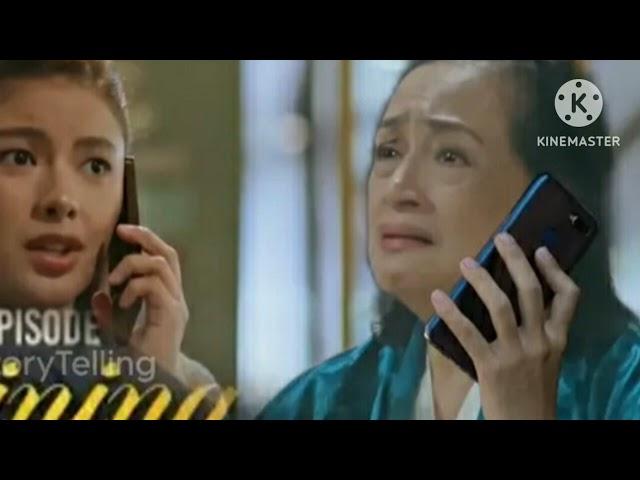 shining inheritance Nov 19 Lola hintayin mo ako iligtas Kita Lola