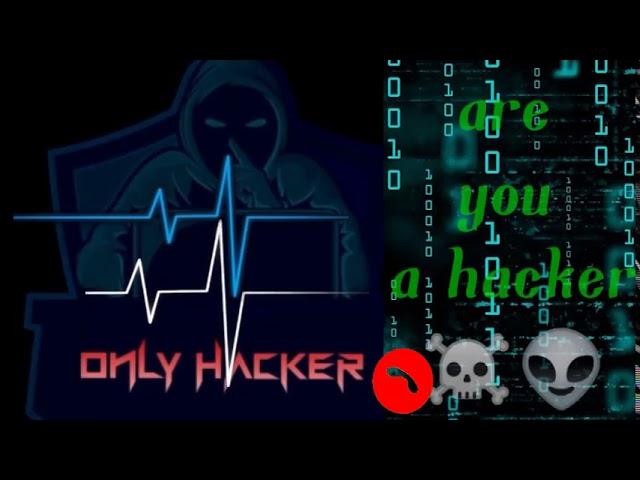 are you a hacker।। you are hacked।। #hack # ringtone hackers ringtone। computer hack ringtone