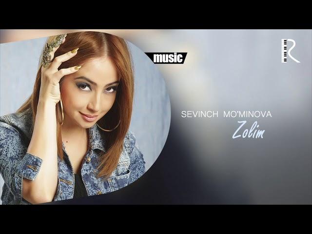 Sevinch Mo'minova - Zolim (Official music)