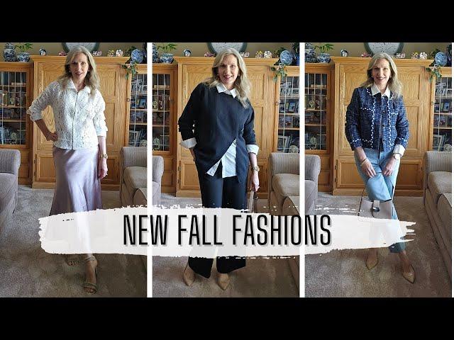 S DEER CONCEPT: New Looks for FALL | Meet Penelope