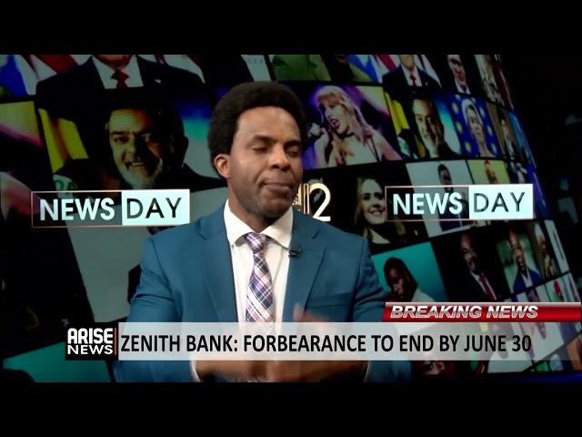 Zenith Bank Temporarily Halts Dividends And Bonuses