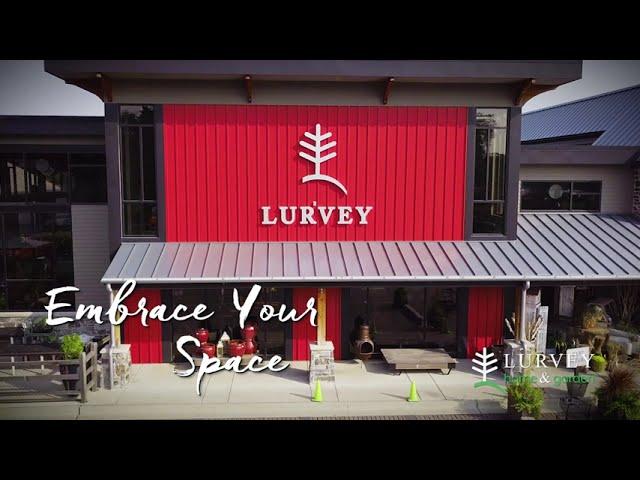 Enhance Your Surroundings with Lurvey's Home & Garden 