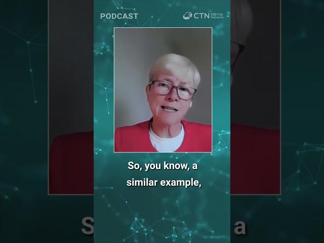 Marrying Legacy Systems to Modern Marvels  #leadership  #podcast #ciotalk #techleadership #CTN #ai