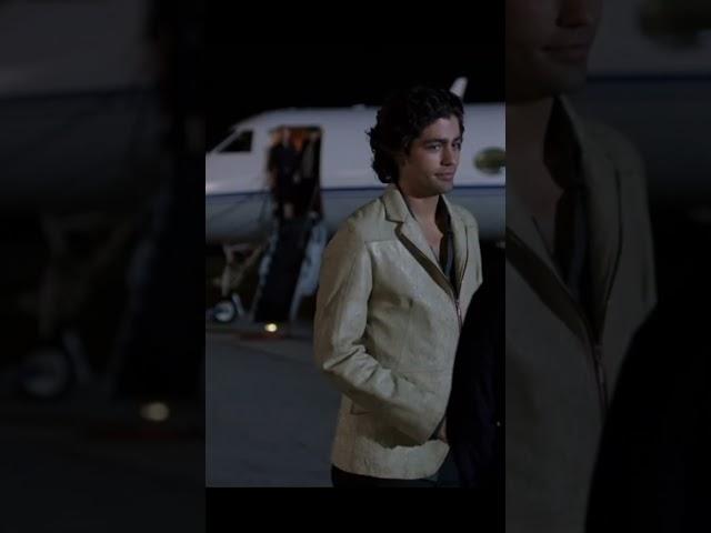Entourage S1 Finale pt. 2 - 30 k flight
