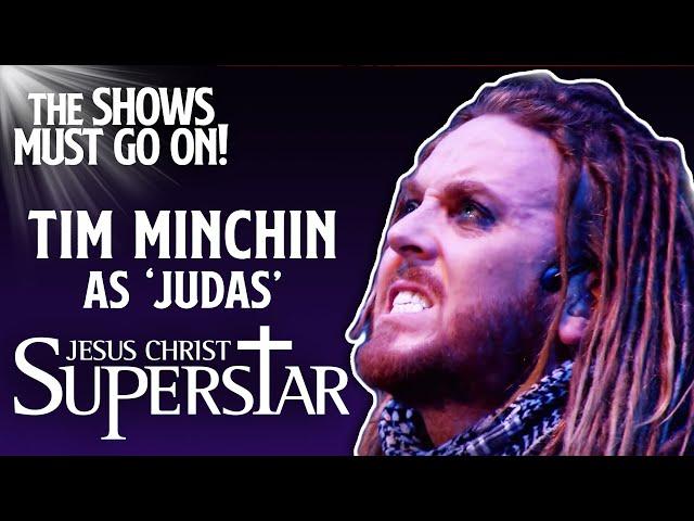 The Best of Tim Minchin as 'Judas' | Jesus Christ Superstar