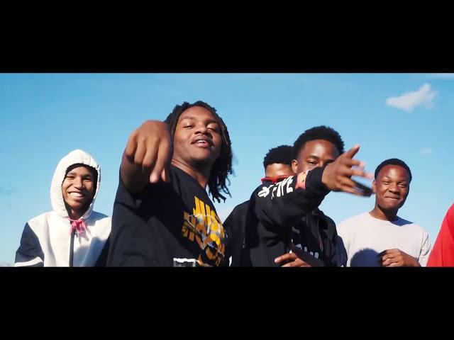 Work Capone "Swiper No Swiping" (Official Music Video) [Directed By: WhiteWill]