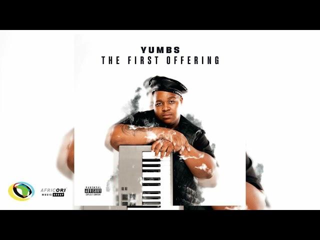 Yumbs and DBN Gogo - Intliziyo [Feat. Sino Msolo] (Official Audio)