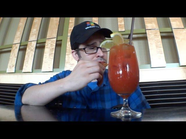 Pirillo #Vlog 794 - The World is Black and White