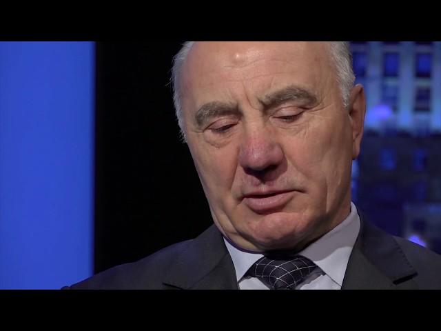 Авиаконструктор КБ "Антонов" Анатолий Вовнянко: Авиастроение Украины скорее мертво, чем живо