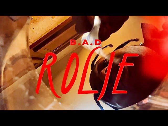 B.A.D Rolie - 5 HEADS [ official video ] shot by @juicetalktvllc