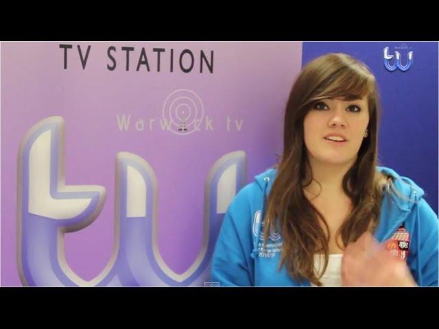 WTV Entertainment: Behind the Scenes