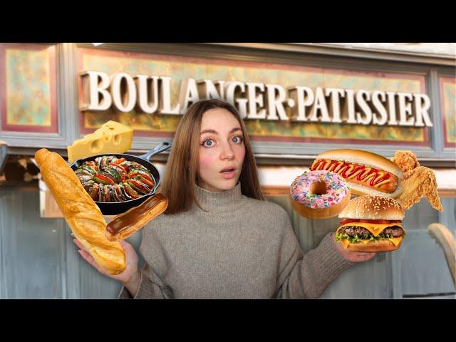 Why French food is better than American food // All the French diet secrets! | Edukale