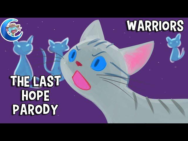 Warriors - The Last Hope Parody