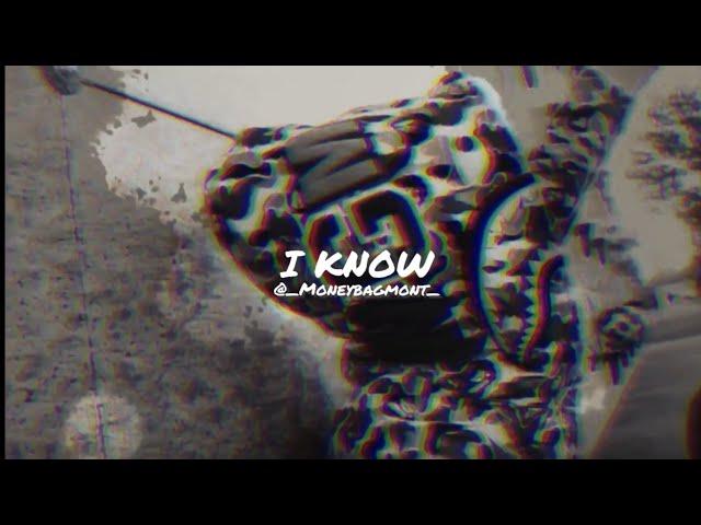 EBK JaayBo Sample Type Beat “I Know” (Prod. Moneybagmont)