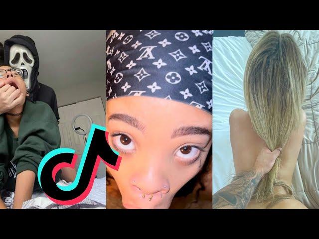 TikTok Thots That Will Make You Grab Your Lotion