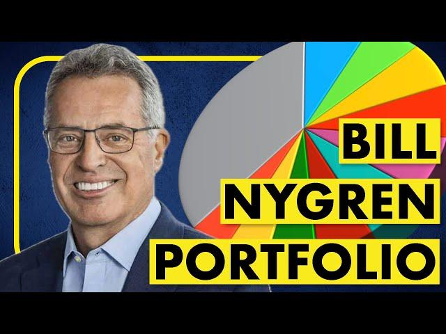 Bill Nygren’s Winning Stock Portfolio | How to Outperform the S&P 500