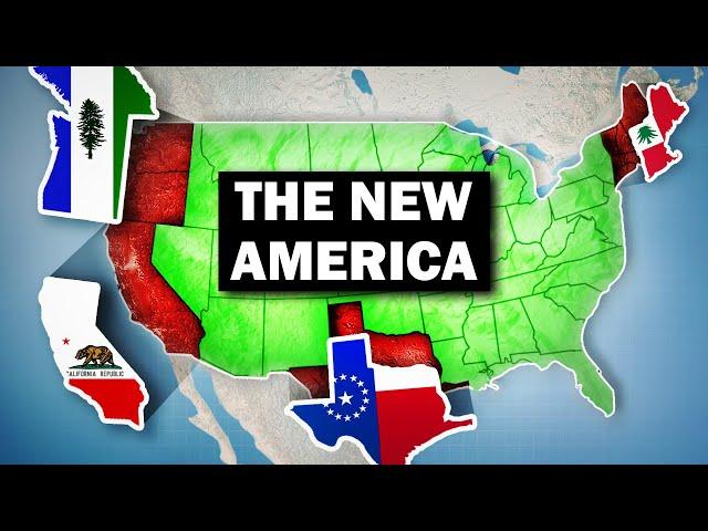 Every US Secession Movement Explained