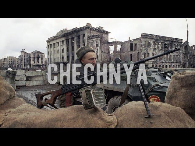 Chechnya | Sudno