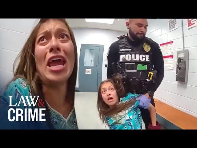 7 Most Absurd Arrests Caught On Bodycam by Police