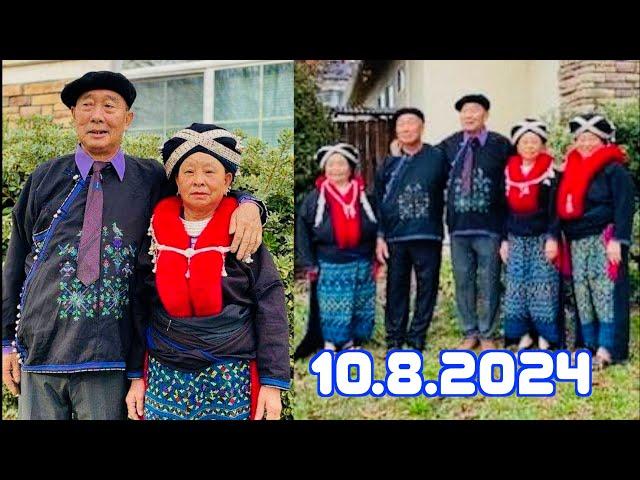 Iu Mien Nzung | Dangc Zanh Ziou Siouc | 10.8.2024