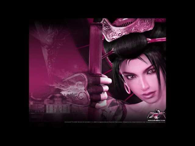 Soul Calibur 3 - Ephemeral Dream (Setsuka Theme) *Download in Description*