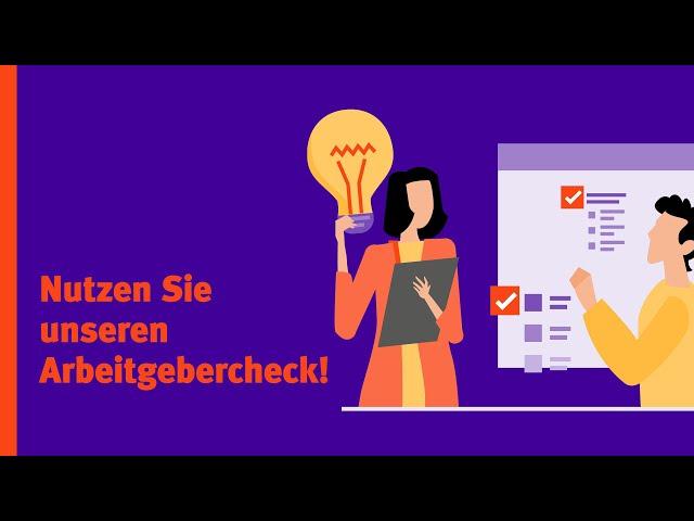 Arbeitgebercheck – So finden Sie Ihr Dream-Team - Atikon