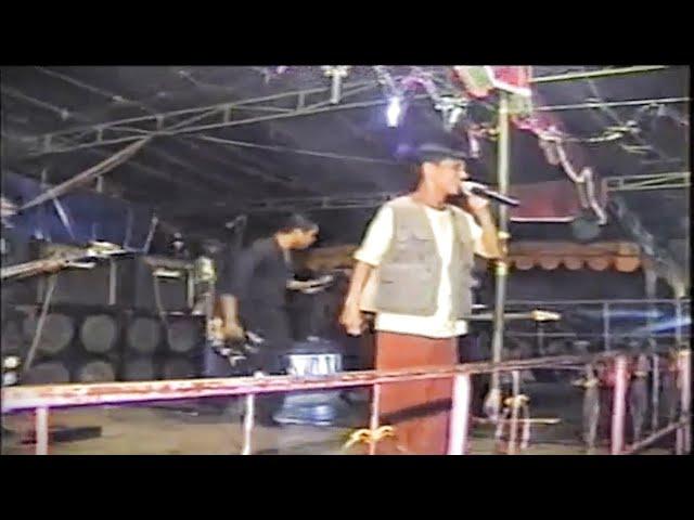 Petualang_Cinta | OM GITA SWARA Tahun 2000an | Musik dangdut,