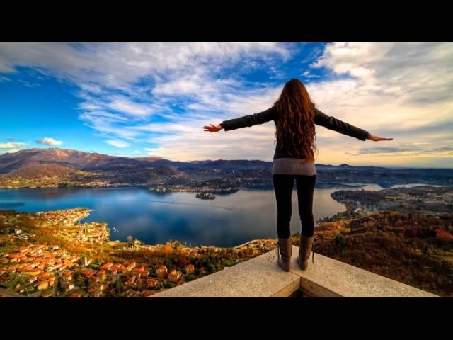 Matvey Emerson & Alex Hook Feat Rene - Paradise (Krivushkin Production Remix)