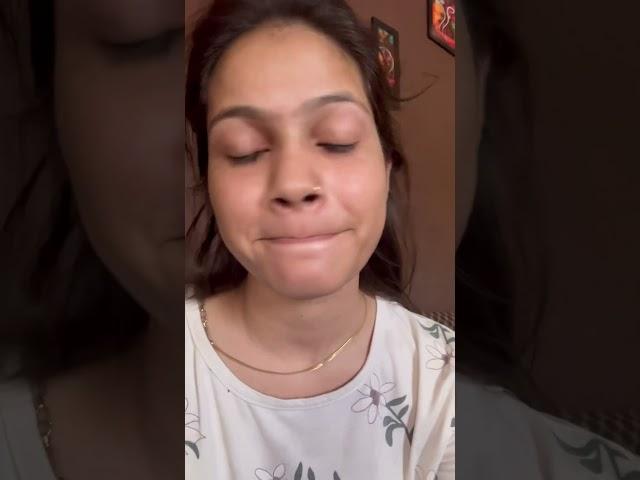 Giving ice massage to my face #icemassage #trending #skincare #skincareroutine #foryou