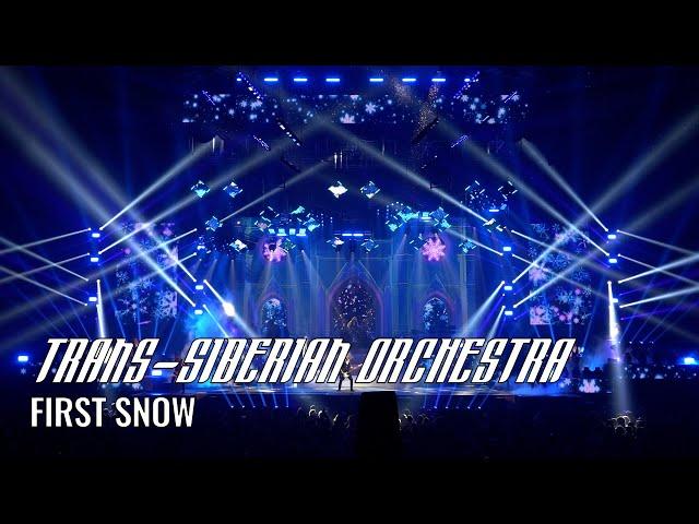 Trans-Siberian Orchestra - First Snow - Boise, Idaho - 11/21/2024