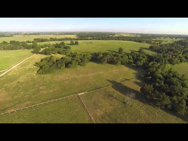 OK Stud Ranch - England Real Estate Group