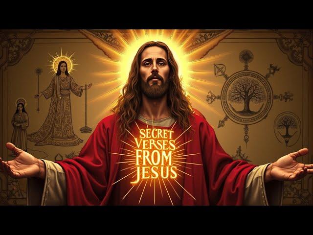 JESUS' Secret Teachings, The Lost Wisdom of Jesus | Ep 2