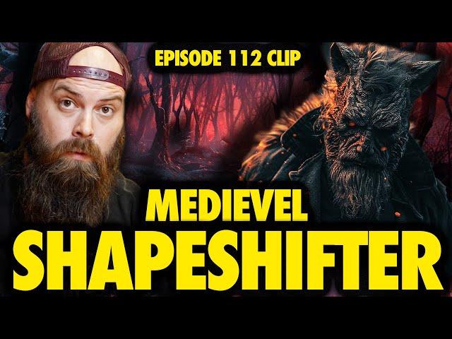 Peter Stumpp: The Ancient Shapeshifting Werewolf Who Terrorized Europe | Ninjas Are Butterflies