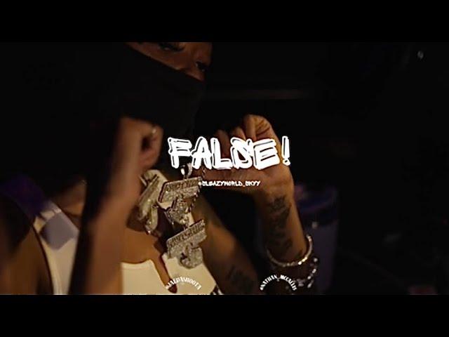 SleazyWorld Skyy - False (Official Video)