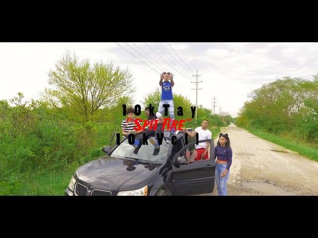 10KTay - Spit Fire Ft 10KVell (Official Video) | Shot by @20TwentyEnt