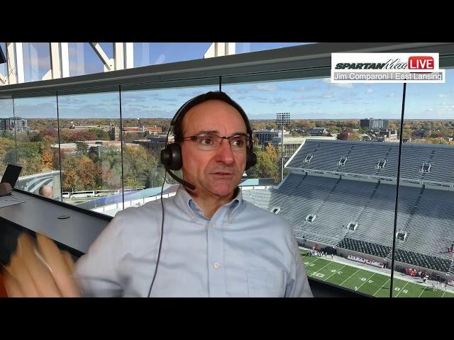 SpartanMag LIVE! Pre-Signing Day Edition | Michigan State Football