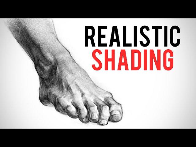 Practical Guide to Realistic Shading