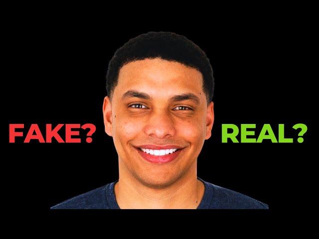 Joshua Mayo is a REAL MILLIONAIRE?